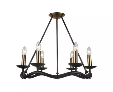 Подвесная люстра Lgo