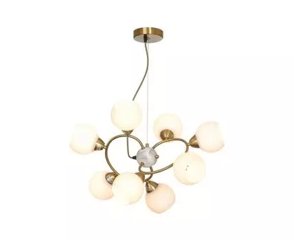 Подвесная люстра Lgo