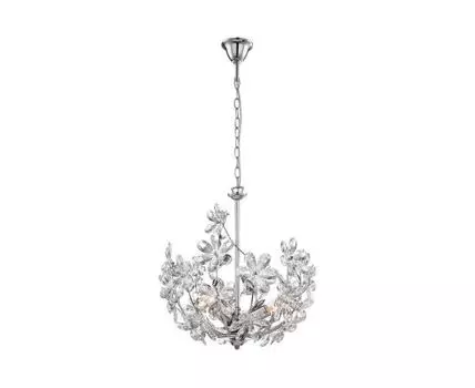 Подвесная люстра Lgo