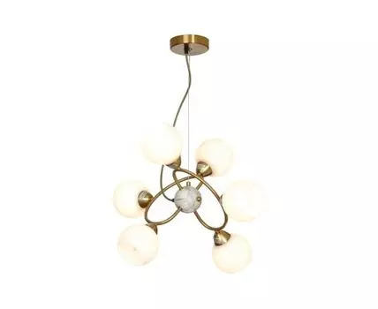 Подвесная люстра Lgo