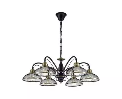 Подвесная люстра Lgo