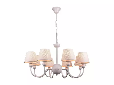 Подвесная люстра Lgo