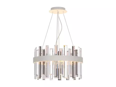 Подвесная люстра Lgo