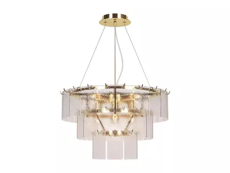 Подвесная люстра Lgo