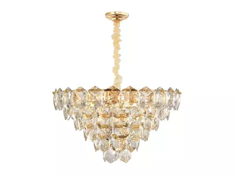 Подвесная люстра Lgo