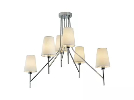 Подвесная люстра Lgo