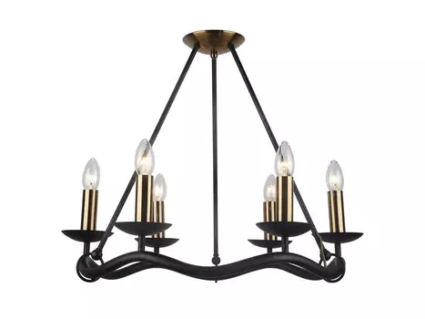 Подвесная люстра Lgo