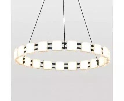 Подвесная люстра LGO Alpine LSP-7258