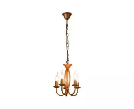 Подвесная люстра Lgo Anson