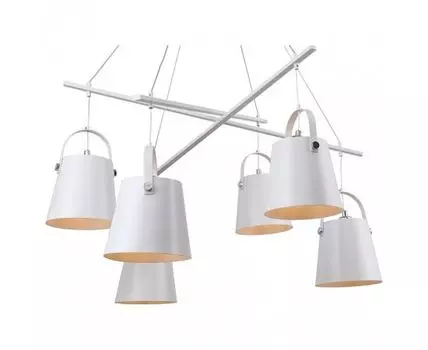 Подвесная люстра LGO Bisbee GRLSP-8098