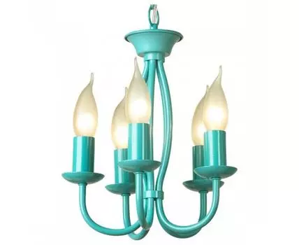 Подвесная люстра LGO Congress GRLSP-9914