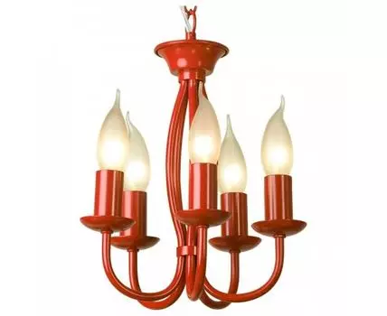 Подвесная люстра LGO Congress GRLSP-9915