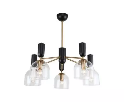 Подвесная люстра LGO GREENSBORO