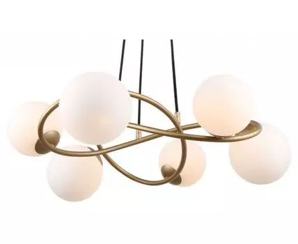 Подвесная люстра LGO Greensboro LSP-8823