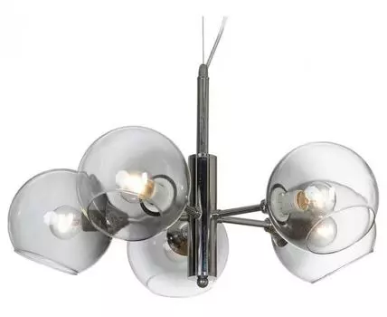 Подвесная люстра LGO Gresham LSP-8372CH