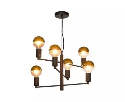 Подвесная люстра Lgo HURON LSP