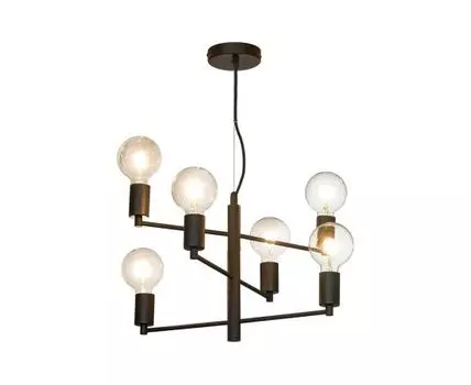 Подвесная люстра Lgo HURON LSP