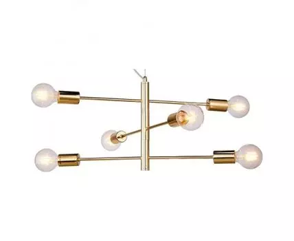 Подвесная люстра LGO Huron LSP-8155