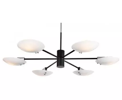 Подвесная люстра LGO Huron LSP-8739