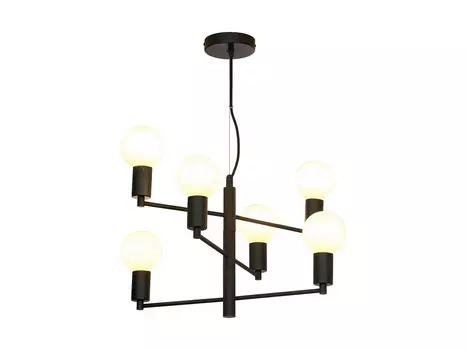 Подвесная люстра Lgo HURON LSP