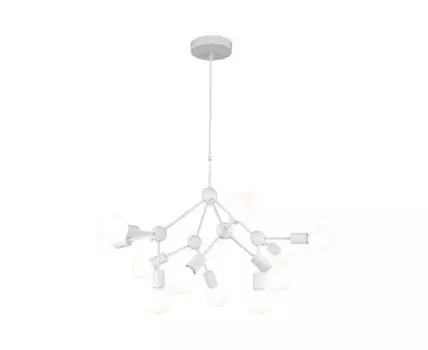 Подвесная люстра Lgo Kenner