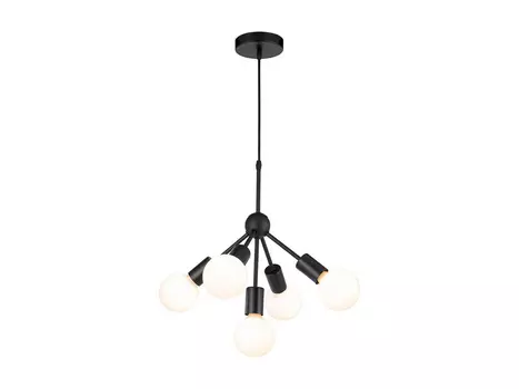 Подвесная люстра Lgo Kenner