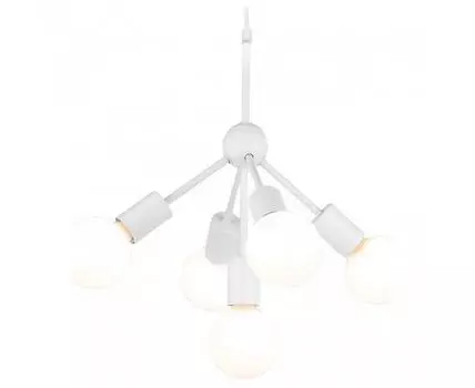 Подвесная люстра LGO Kenner LSP-8268