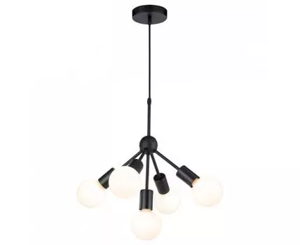 Подвесная люстра LGO Kenner LSP-8271