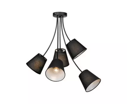 Подвесная люстра Lgo Lafayette