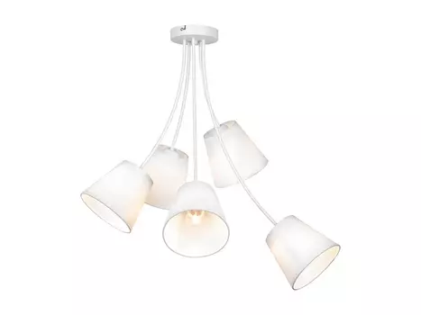 Подвесная люстра Lgo Lafayette