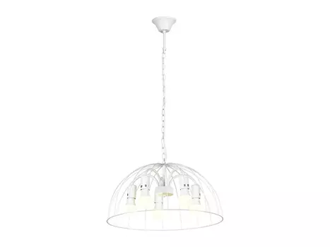 Подвесная люстра Lgo Lattice