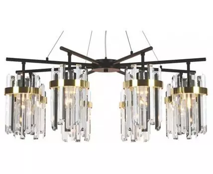 Подвесная люстра LGO LSP-8719 LSP-8719