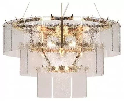 Подвесная люстра LGO LSP-871 LSP-8712