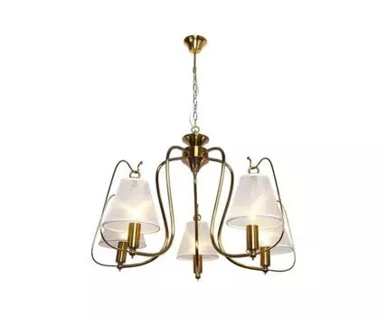 Подвесная люстра Lgo Montana