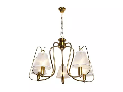 Подвесная люстра Lgo Montana