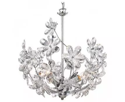 Подвесная люстра LGO Phoenix LSP-0184