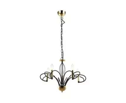 Подвесная люстра Lgo Powell