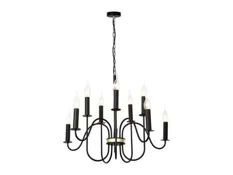 Подвесная люстра Lgo Roosevelt