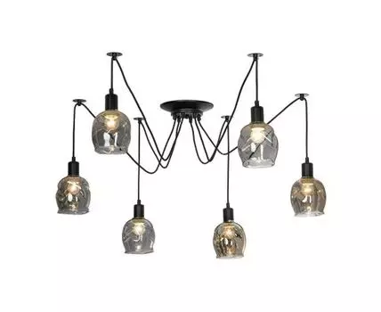 Подвесная люстра Lgo Shirley