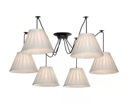 Подвесная люстра Lgo Shirley