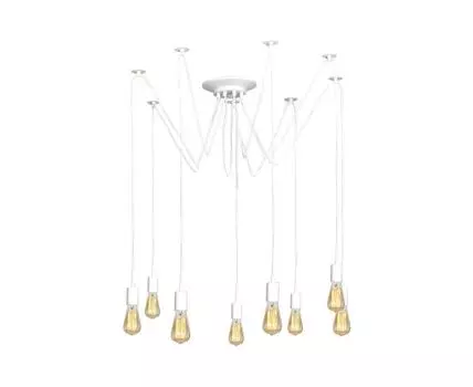 Подвесная люстра Lgo Shirley