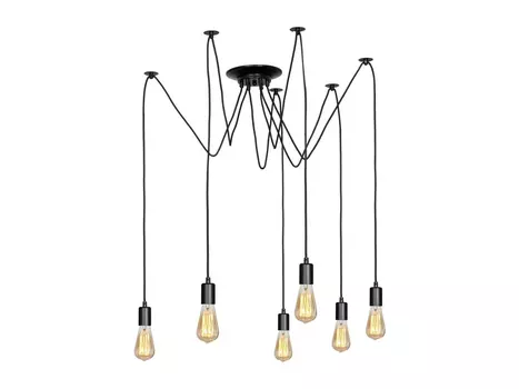 Подвесная люстра Lgo Shirley