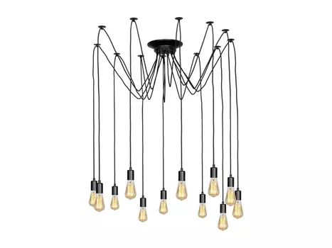 Подвесная люстра Lgo Shirley