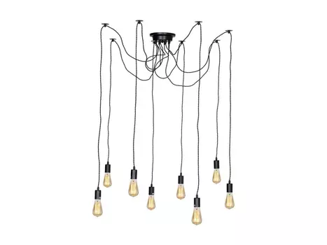 Подвесная люстра Lgo Shirley