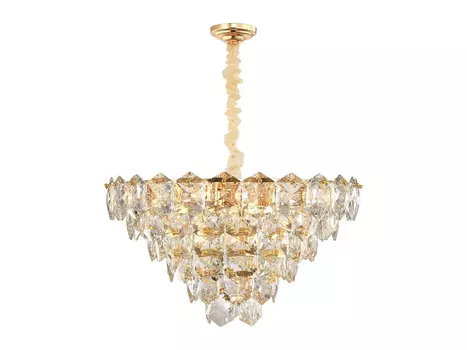 Подвесная люстра Lgo Yuma