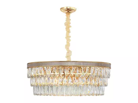 Подвесная люстра Lgo Yuma