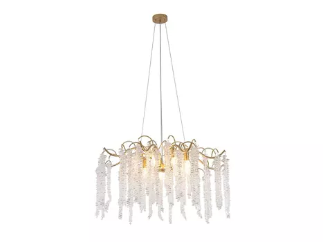 Подвесная люстра Liana