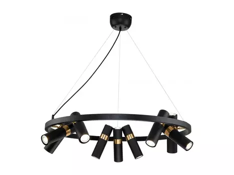 Подвесная люстра Light Point