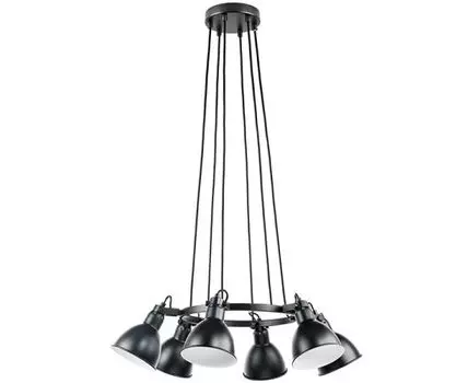 Подвесная люстра LightStar ACROBATA