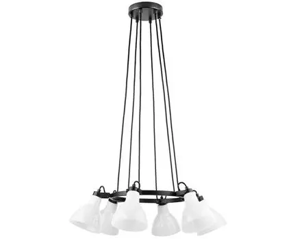 Подвесная люстра LightStar ACROBATA